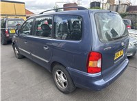 2004; 2л; Дизель; CRDi; Минивэн; синий; Англия; разб. номер T52977 #2