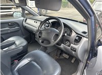 2004; 2л; Дизель; CRDi; Минивэн; синий; Англия; разб. номер T52977 #4