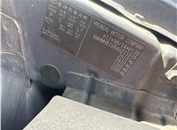 2004; 2л; Дизель; CRDi; Минивэн; синий; Англия; разб. номер T52977 #6