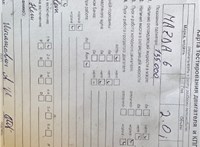 2008; 2л; Бензин; Инжектор; Хэтчбэк 5 дв.; серый; Англия; разб. номер T52983 #7