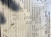 2014; 2л; Дизель; TDI; Джип (5-дверный); черный; Англия; разб. номер X6884 #18
