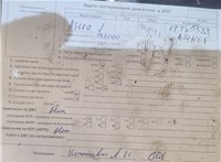 2010; 1.4л; Бензин; Хэтчбэк 5 дв.; серебристый; Англия; разб. номер T52943 #7