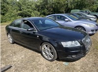 2007; 3л; Дизель; TDI; Седан; черный; Англия; разб. номер X6896 #2