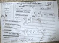 2007; 3л; Дизель; TDI; Седан; черный; Англия; разб. номер X6896 #7