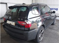 2005; 3л; Бензин; Джип (5-дверный); черный; Англия; разб. номер T53291 #4