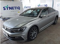 2015; 2л; Дизель; TDI; Седан; серебристый; Англия; разб. номер T53265 #3