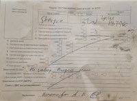 2006; 3.2л; Дизель; Турбо; Джип (5-дверный); серый; Англия; разб. номер T53036 #7