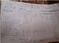 2006; 1.4л; Бензин; Хэтчбэк 5 дв.; серый; Англия; разб. номер T52984 #7