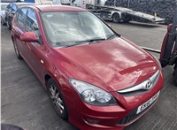 2011; 1.6л; Дизель; CRDi; Хэтчбэк 5 дв.; красный; Англия; разб. номер T53342 #1