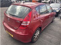 2011; 1.6л; Дизель; CRDi; Хэтчбэк 5 дв.; красный; Англия; разб. номер T53342 #5