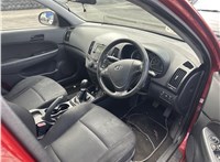 2011; 1.6л; Дизель; CRDi; Хэтчбэк 5 дв.; красный; Англия; разб. номер T53342 #6