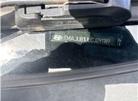 2012; 1.7л; Дизель; Джип (5-дверный); черный; Англия; разб. номер T54619 #2