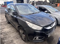 2012; 1.7л; Дизель; Джип (5-дверный); черный; Англия; разб. номер T54619 #6