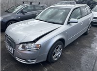 2005; 2л; Дизель; TDI; Универсал; серебристый; Англия; разб. номер T52989 #2
