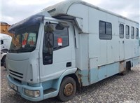 2006; 3.9л; Дизель; Турбо; Грузовик; синий; Англия; разб. номер T53586 #1