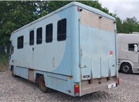 2006; 3.9л; Дизель; Турбо; Грузовик; синий; Англия; разб. номер T53586 #4