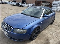 2003; 2.4л; Бензин; Инжектор; Кабрио; синий; Англия; разб. номер X7035 #2
