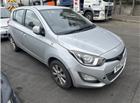 2013; 1.2л; Бензин; Инжектор; Хэтчбэк 5 дв.; серебристый; Англия; разб. номер T53269 #1