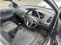 2013; 1.2л; Бензин; Инжектор; Хэтчбэк 5 дв.; серебристый; Англия; разб. номер T53269 #6