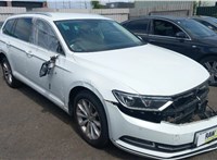 2016; 1.6л; Дизель; TDI; Универсал; белый; Англия; разб. номер T53376 #1