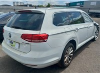 2016; 1.6л; Дизель; TDI; Универсал; белый; Англия; разб. номер T53376 #5