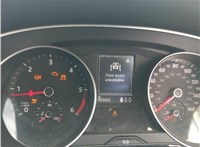 2016; 1.6л; Дизель; TDI; Универсал; белый; Англия; разб. номер T53376 #7