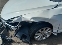 2016; 1.6л; Дизель; TDI; Универсал; белый; Англия; разб. номер T53376 #10
