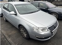 2007; 2л; Дизель; Седан; серебристый; Англия; разб. номер T53135 #6