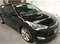 2012; 1.6л; Бензин; GDI; Купе; черный; Англия; разб. номер T53578 #1