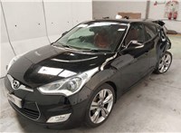 2012; 1.6л; Бензин; GDI; Купе; черный; Англия; разб. номер T53578 #2