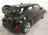 2012; 1.6л; Бензин; GDI; Купе; черный; Англия; разб. номер T53578 #3