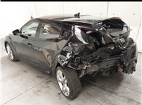 2012; 1.6л; Бензин; GDI; Купе; черный; Англия; разб. номер T53578 #4