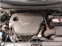 2012; 1.6л; Бензин; GDI; Купе; черный; Англия; разб. номер T53578 #5