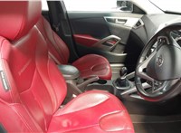 2012; 1.6л; Бензин; GDI; Купе; черный; Англия; разб. номер T53578 #6