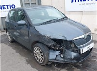 2008; 1.6л; Бензин; Хэтчбэк 5 дв.; серый; Англия; разб. номер T53597 #1