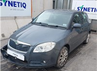 2008; 1.6л; Бензин; Хэтчбэк 5 дв.; серый; Англия; разб. номер T53597 #2