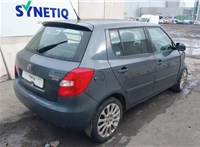 2008; 1.6л; Бензин; Хэтчбэк 5 дв.; серый; Англия; разб. номер T53597 #3