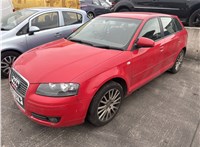 2007; 1.6л; Бензин; Хэтчбэк 5 дв.; красный; Англия; разб. номер T53086 #1