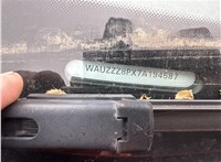 2007; 1.6л; Бензин; Хэтчбэк 5 дв.; красный; Англия; разб. номер T53086 #2