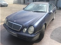 2000; 3.2л; Бензин; Инжектор; Купе; синий; Германия; разб. номер 610596 #3