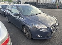 2014; 1л; Бензин; EcoBoost; Хэтчбэк 5 дв.; серый; Англия; разб. номер T53246 #1