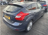 2014; 1л; Бензин; EcoBoost; Хэтчбэк 5 дв.; серый; Англия; разб. номер T53246 #5