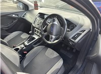2014; 1л; Бензин; EcoBoost; Хэтчбэк 5 дв.; серый; Англия; разб. номер T53246 #6