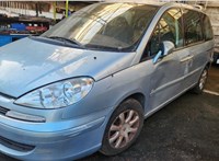 2006; 2л; Дизель; HDI; Минивэн; синий; Англия; разб. номер 78427 #3