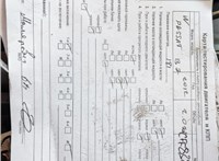 2012; 2л; Дизель; TDI; Седан; белый; Англия; разб. номер T53353 #5