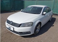 2012; 2л; Дизель; TDI; Седан; белый; Англия; разб. номер T53353 #1