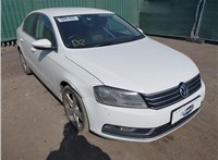 2012; 2л; Дизель; TDI; Седан; белый; Англия; разб. номер T53353 #6