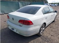 2012; 2л; Дизель; TDI; Седан; белый; Англия; разб. номер T53353 #7
