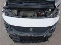 2019; 1.6л; Дизель; HDI; Фургон; белый; Англия; разб. номер T53568 #9