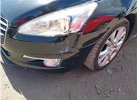 2012; 2л; Дизель; HDI; Седан; черный; Англия; разб. номер T53408 #14